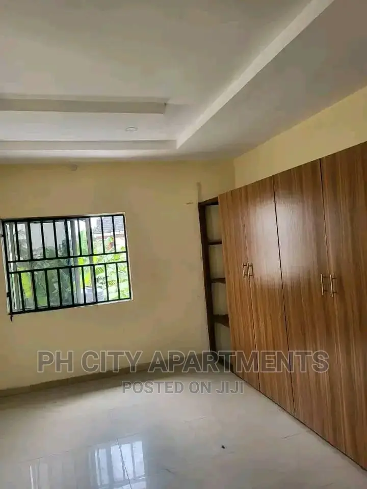 3bdrm Block of Flats in Port-Harcourt for rent in Port-Harcourt
