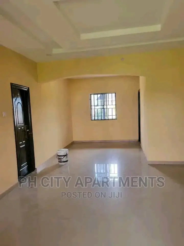 3bdrm Block of Flats in Port-Harcourt for rent in Port-Harcourt