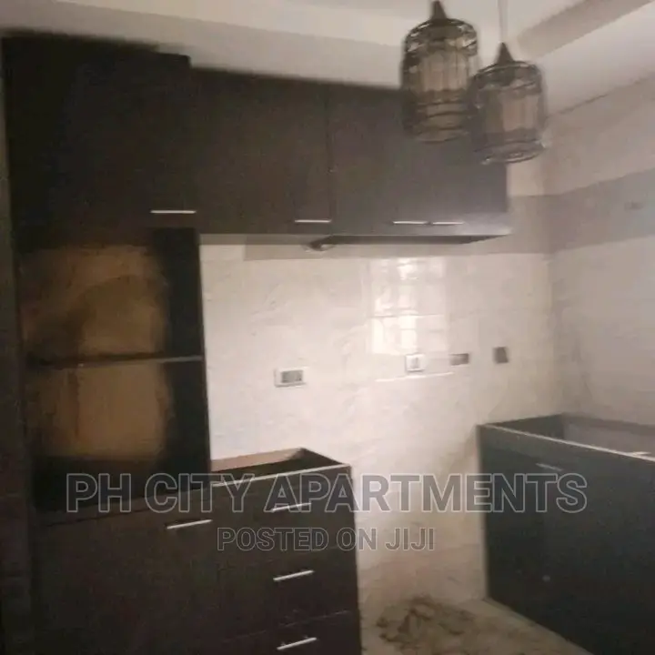3bdrm Block of Flats in Port-Harcourt for rent in Port-Harcourt