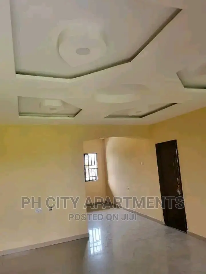 3bdrm Block of Flats in Port-Harcourt for rent in Port-Harcourt
