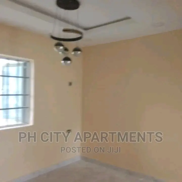 3bdrm Block of Flats in Port-Harcourt for rent in Port-Harcourt