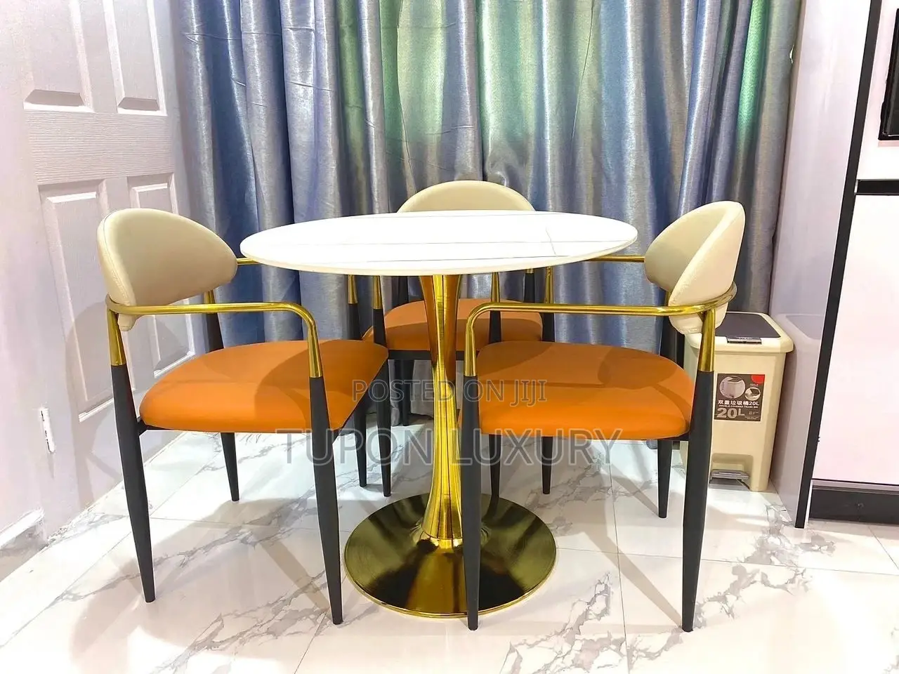 Clean Luxury 1 Bedroom Apartment. in Lekki Phase 1