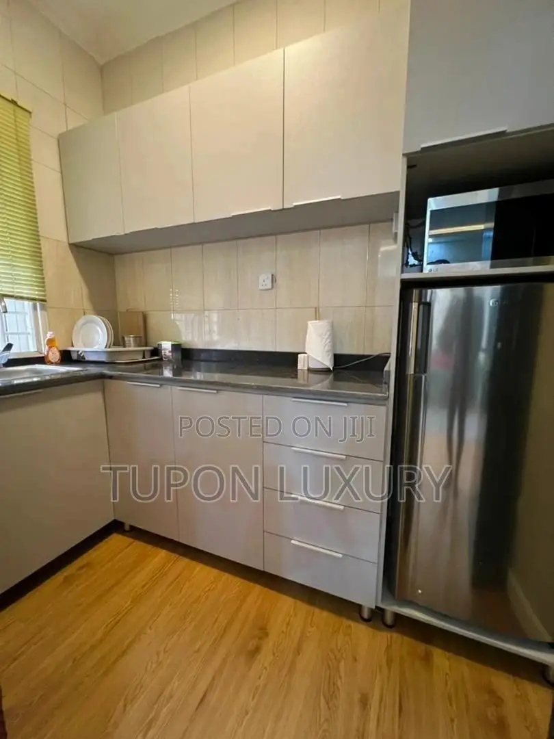 Stylish 1 Bedroom Apartment With Top Notch Amenities. in Lekki Phase 1