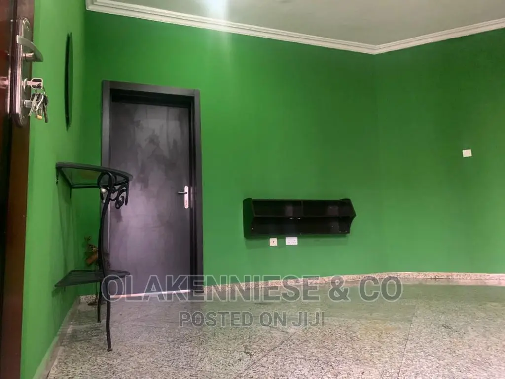 3bdrm Block of Flats in Bodethomas for rent in Bode Thomas