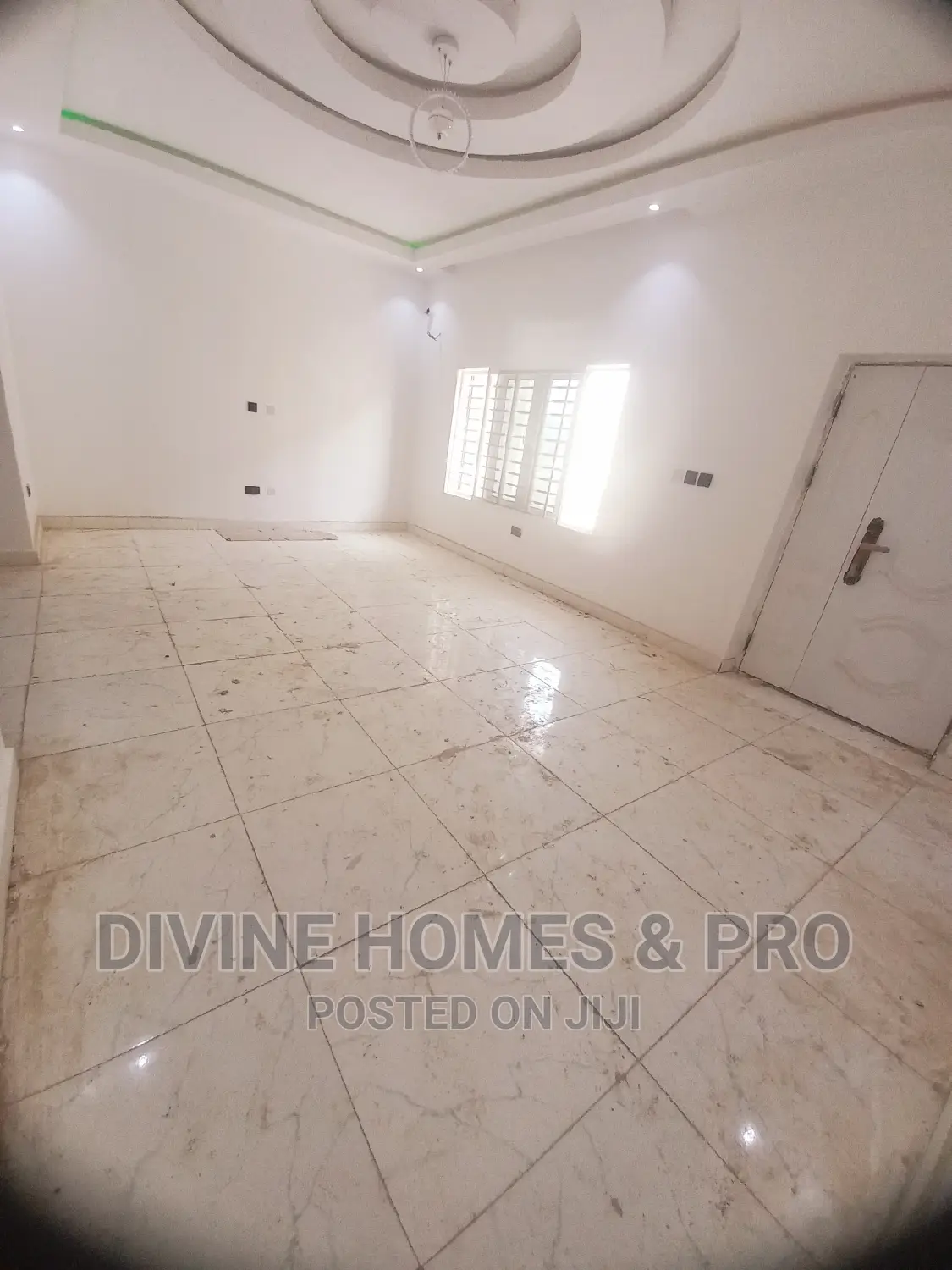 3bdrm Block of Flats in Katampe (Main) for sale in Katampe (Main)