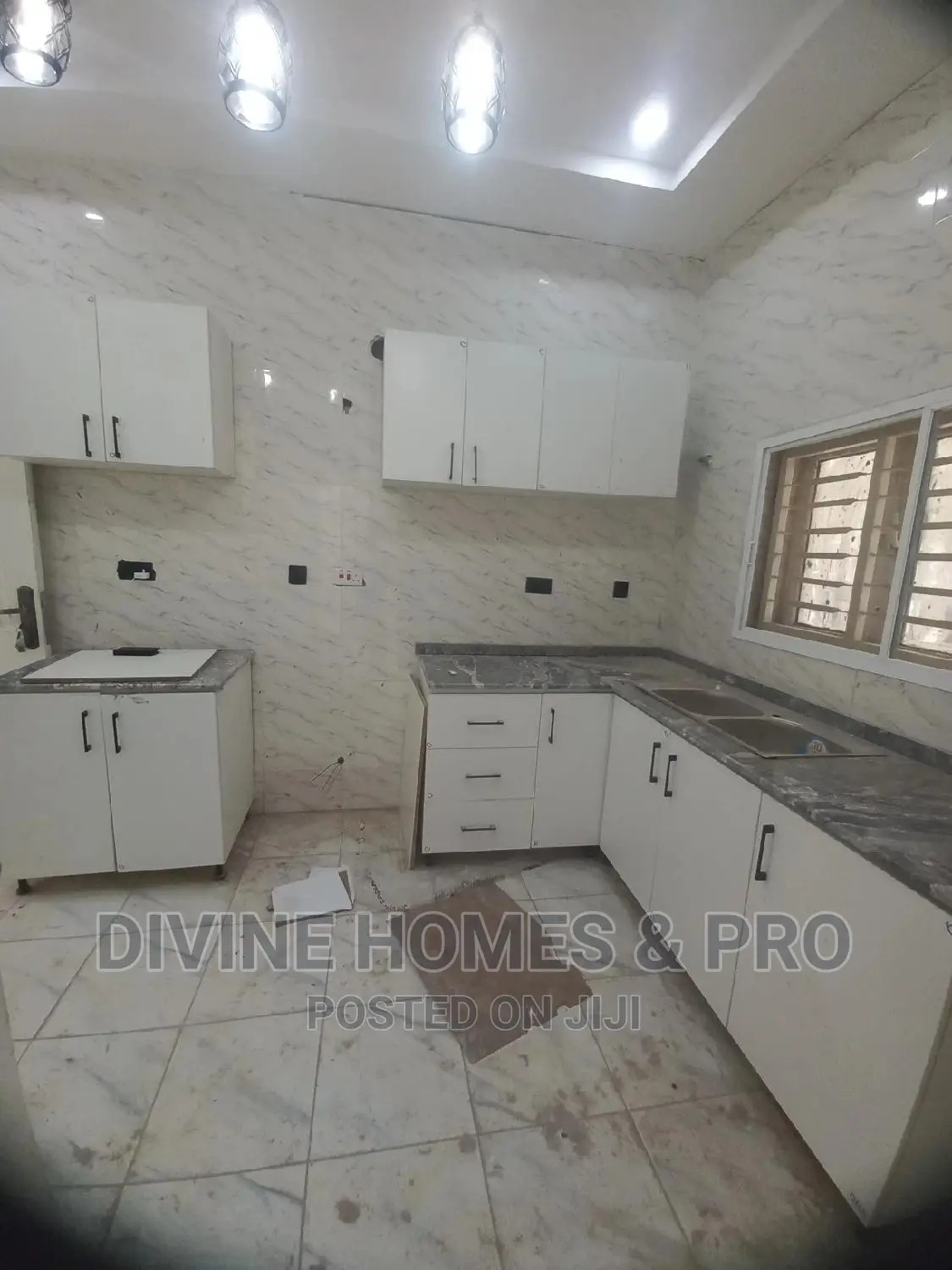 3bdrm Block of Flats in Katampe (Main) for sale in Katampe (Main)
