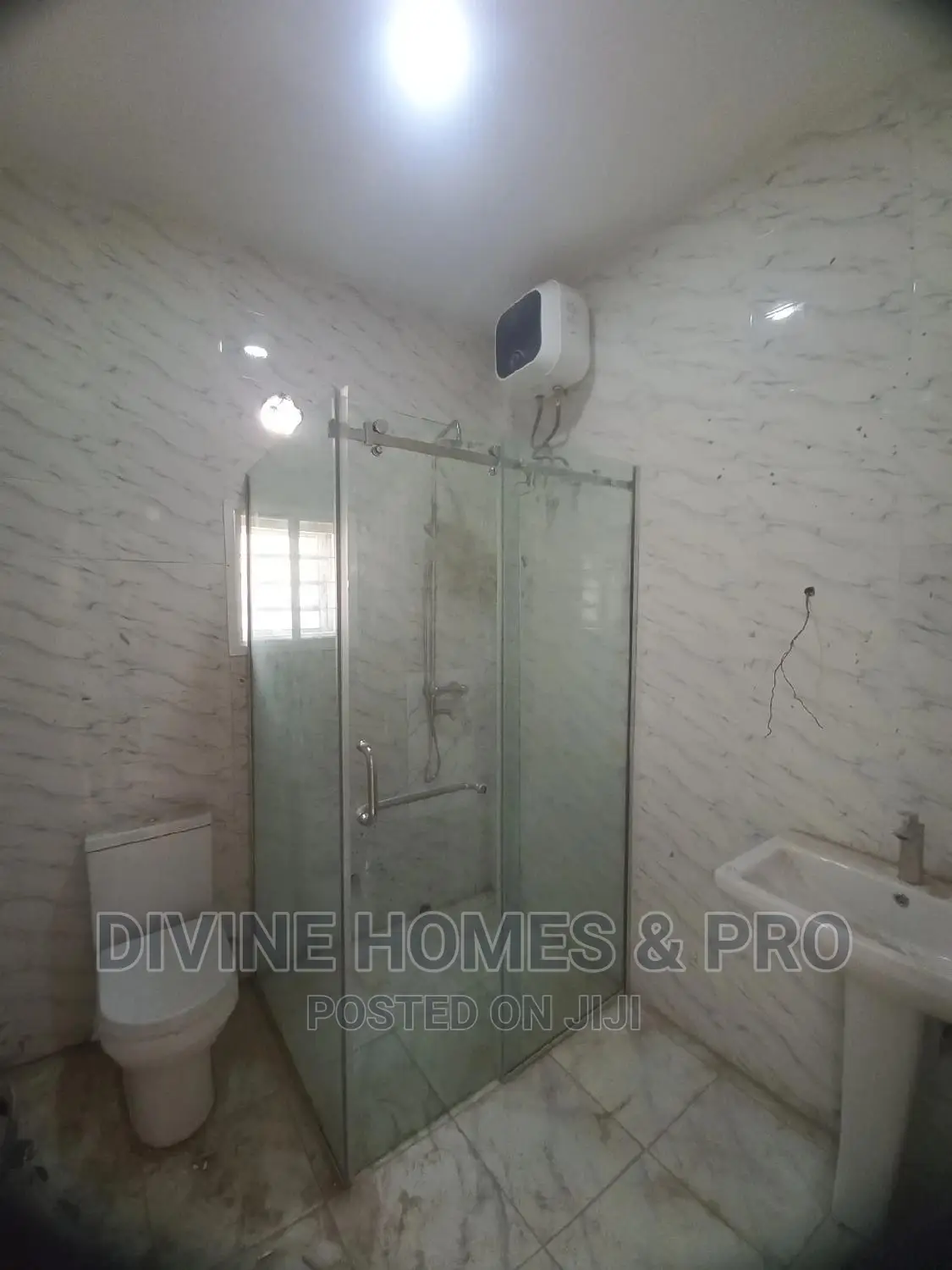 3bdrm Block of Flats in Katampe (Main) for sale in Katampe (Main)