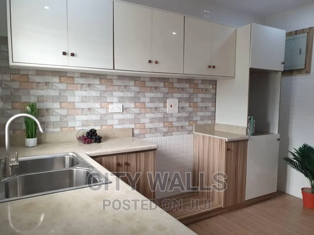 A Lovely Built 4bedroom Terrace in Ikate-Elegushi