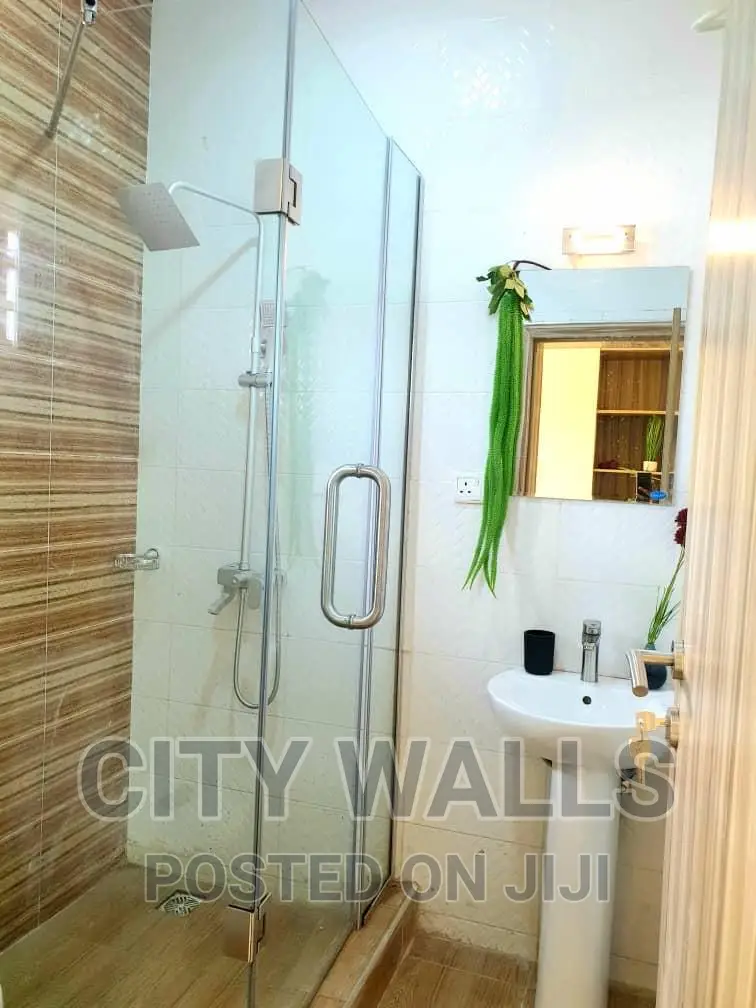 A Lovely Built 4bedroom Terrace in Ikate-Elegushi