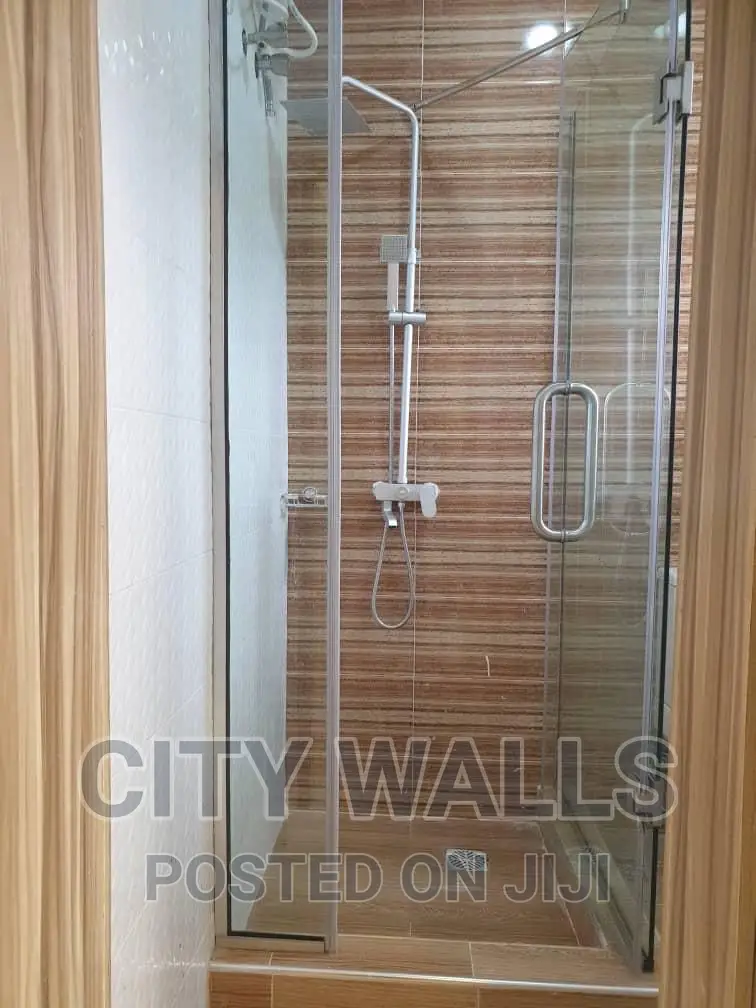 A Lovely Built 4bedroom Terrace in Ikate-Elegushi