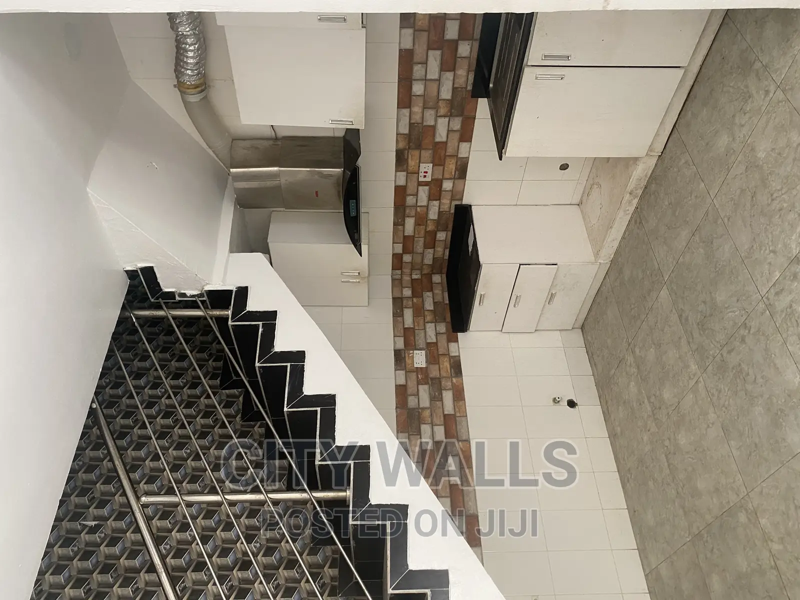 Mini Flat in Badore for rent in Badore