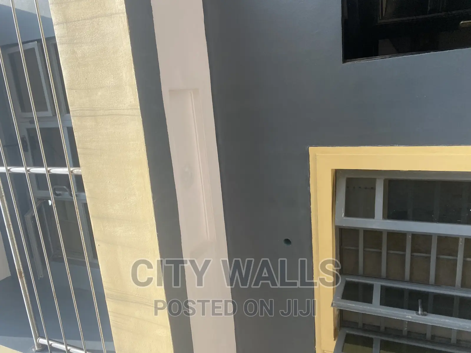 Mini Flat in Badore for rent in Badore