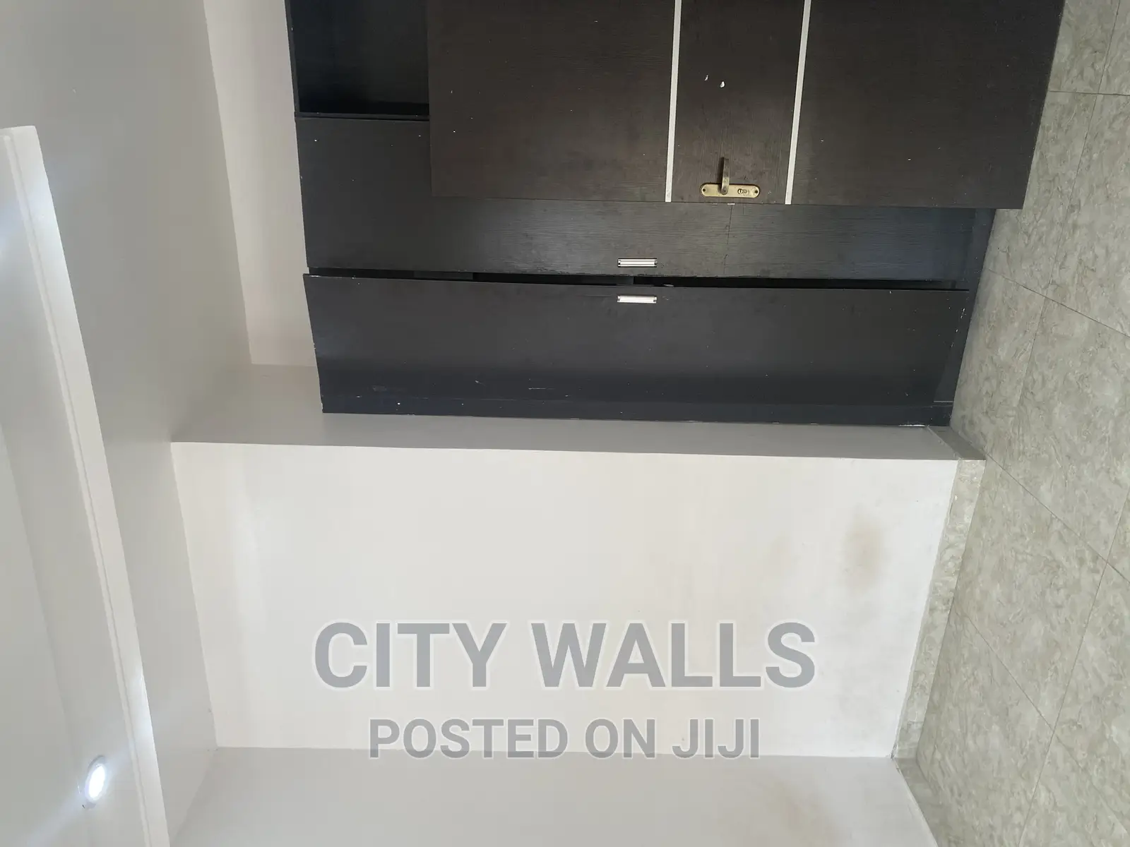 Mini Flat in Badore for rent in Badore