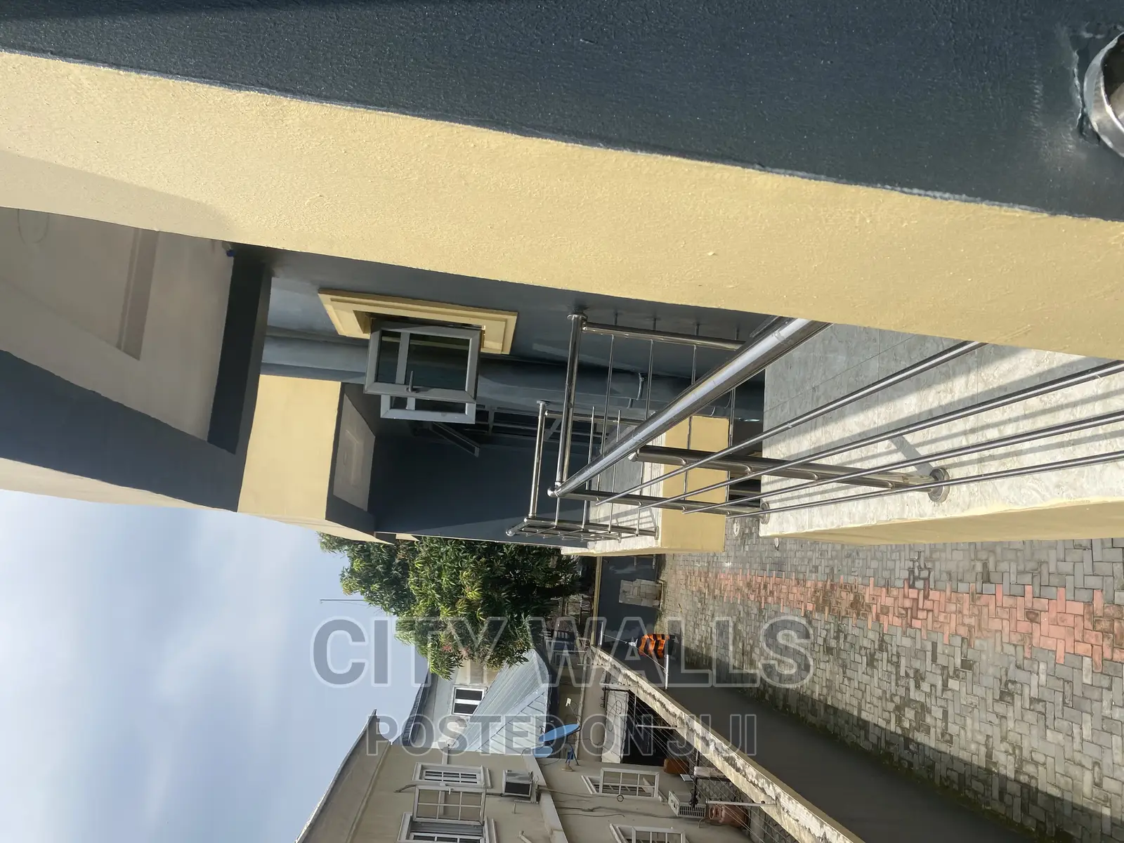Mini Flat in Badore for rent in Badore