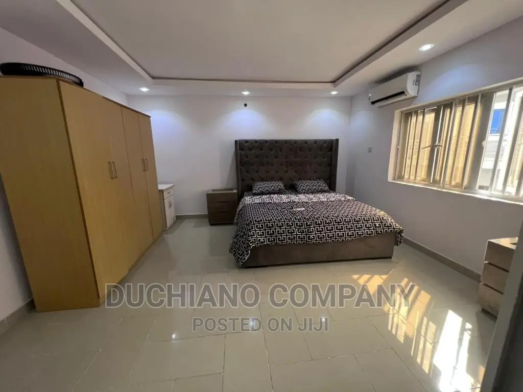 Furnished 5bdrm Duplex in Igbo-efon for sale in Igbo-efon