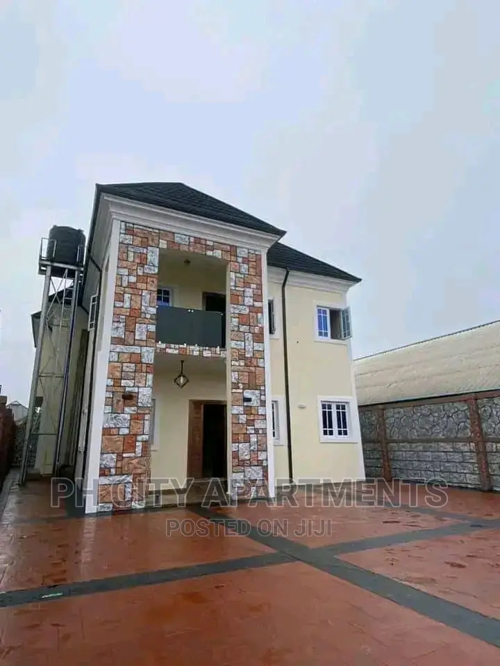4bdrm Duplex in Port-Harcourt for sale in Port-Harcourt