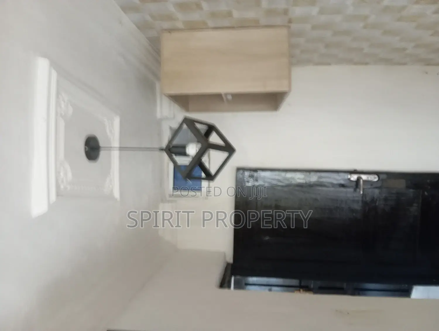 1bdrm Apartment in Ogudu/Alapere for rent in Ogudu-Orioke