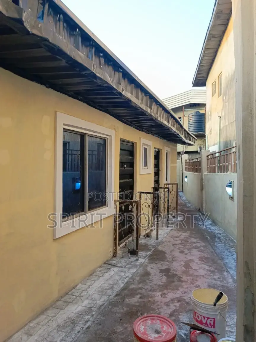 1bdrm Apartment in Ogudu/Alapere for rent in Ogudu-Orioke