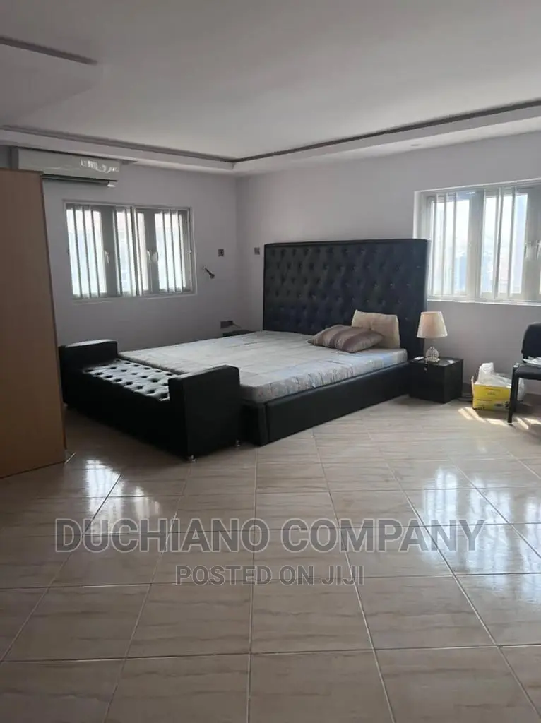 Furnished 5bdrm Duplex in Igbo-efon for sale in Igbo-efon