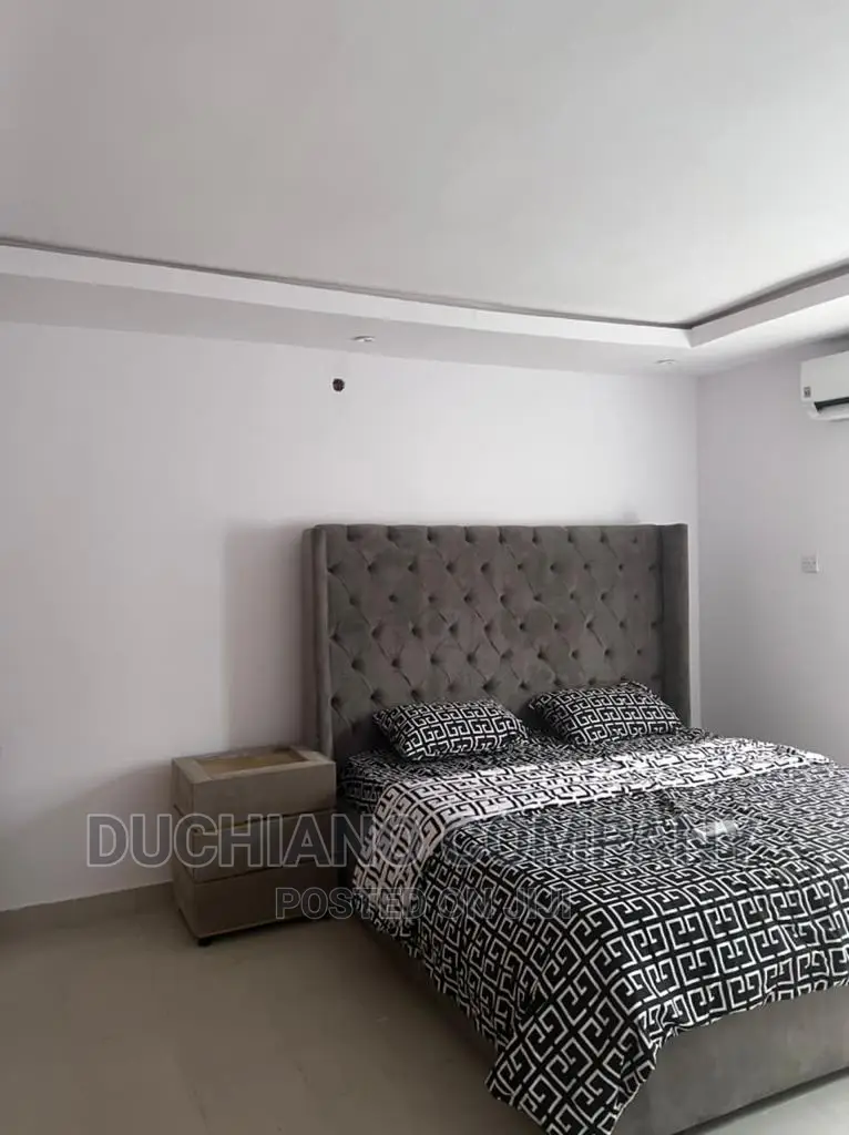 Furnished 5bdrm Duplex in Igbo-efon for sale in Igbo-efon