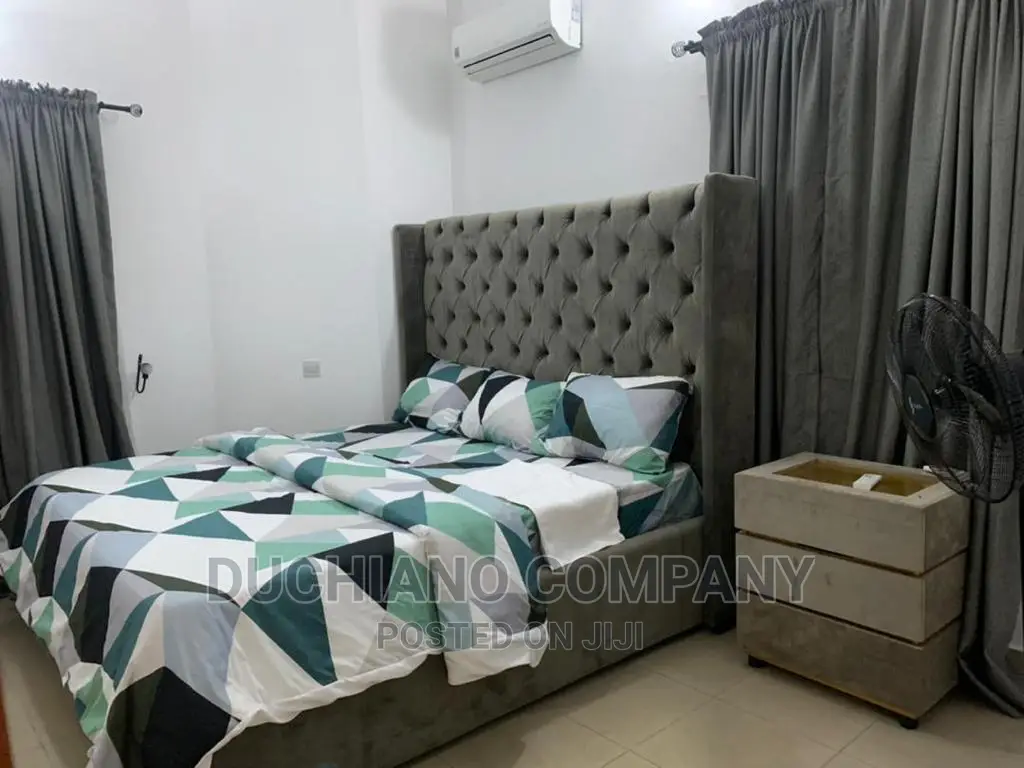 Furnished 5bdrm Duplex in Igbo-efon for sale in Igbo-efon