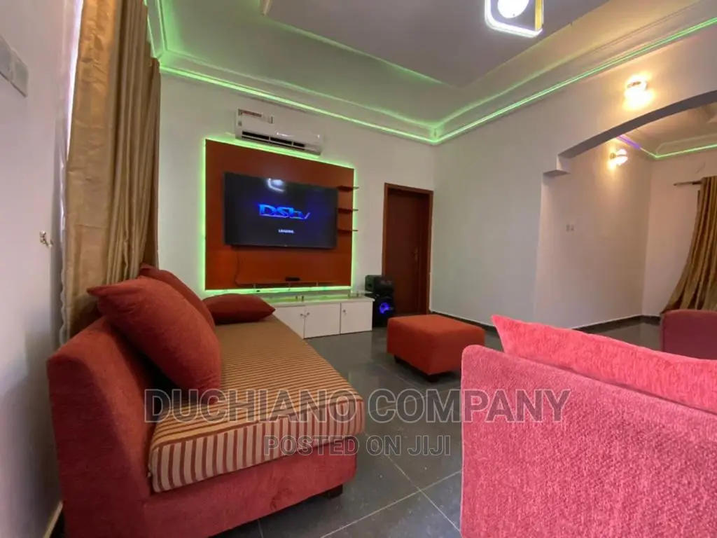 Furnished 5bdrm Duplex in Igbo-efon for sale in Igbo-efon