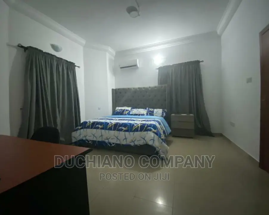Furnished 5bdrm Duplex in Igbo-efon for sale in Igbo-efon