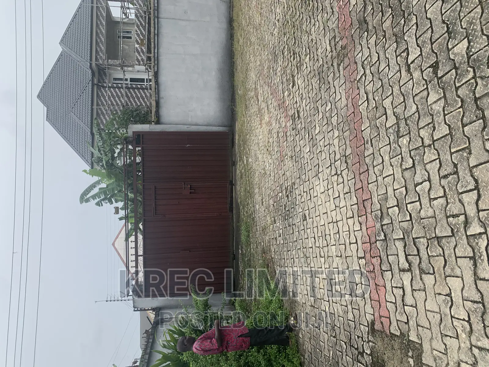 5bdrm Duplex in Iwofe Rd, Port-Harcourt for sale in Port-Harcourt