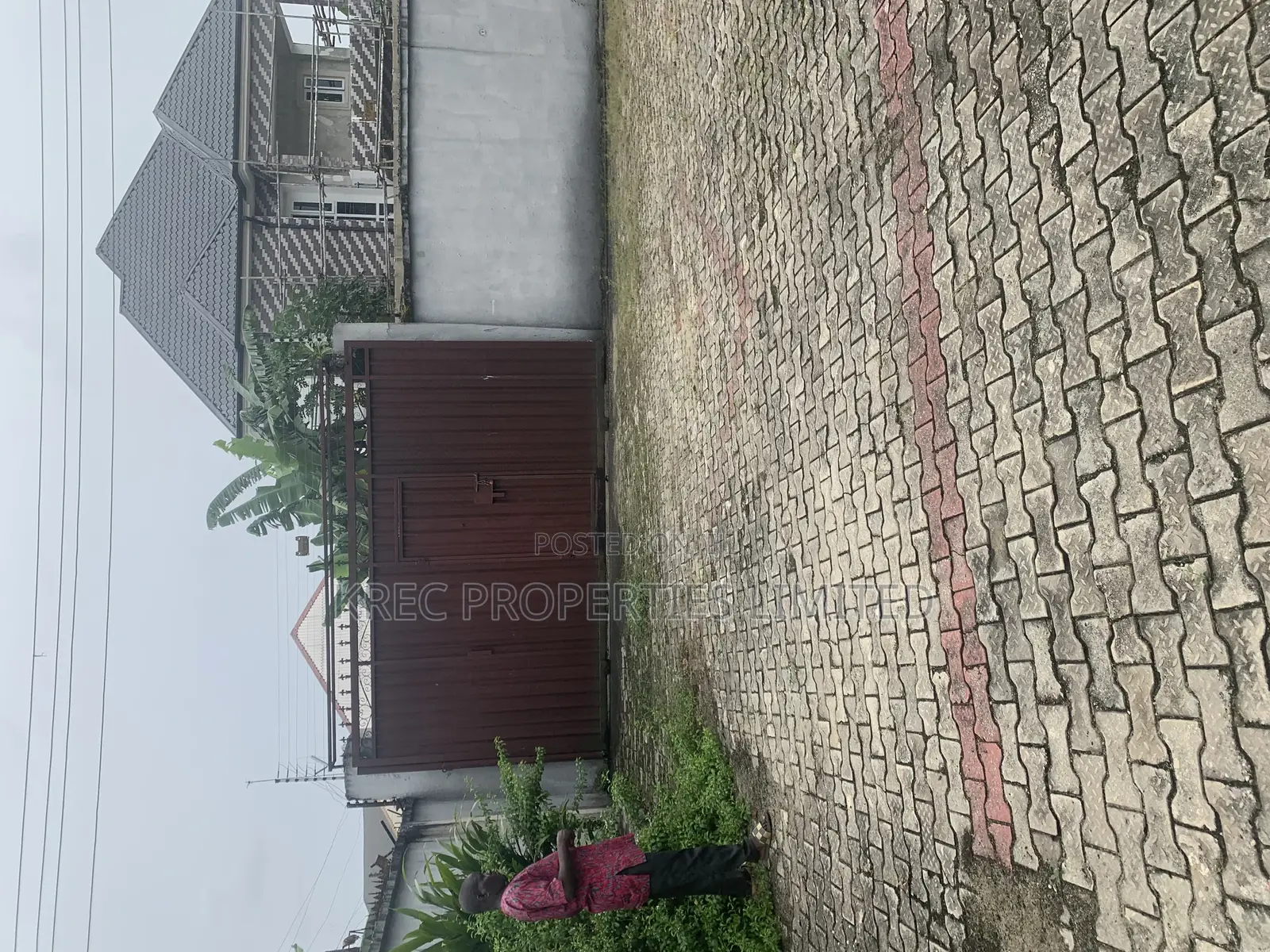 5bdrm Duplex in Iwofe Rd, Port-Harcourt for sale in Port-Harcourt