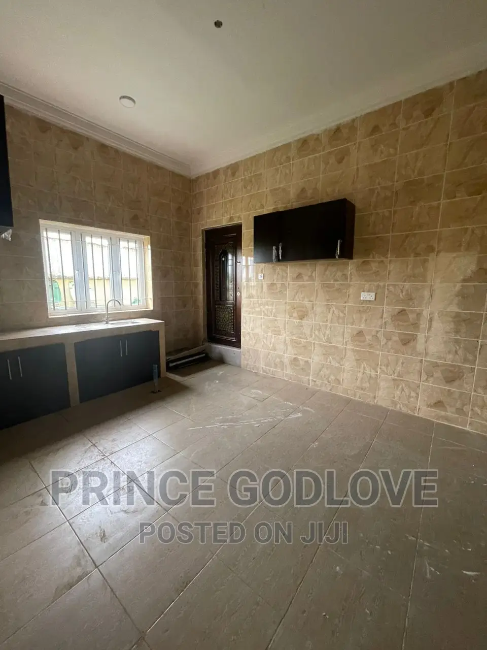 3bdrm Apartment in Munach Estate, Dawaki for rent in Dawaki