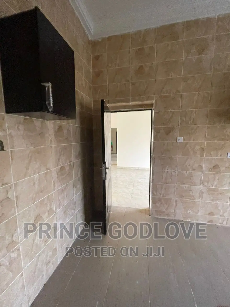 3bdrm Apartment in Munach Estate, Dawaki for rent in Dawaki