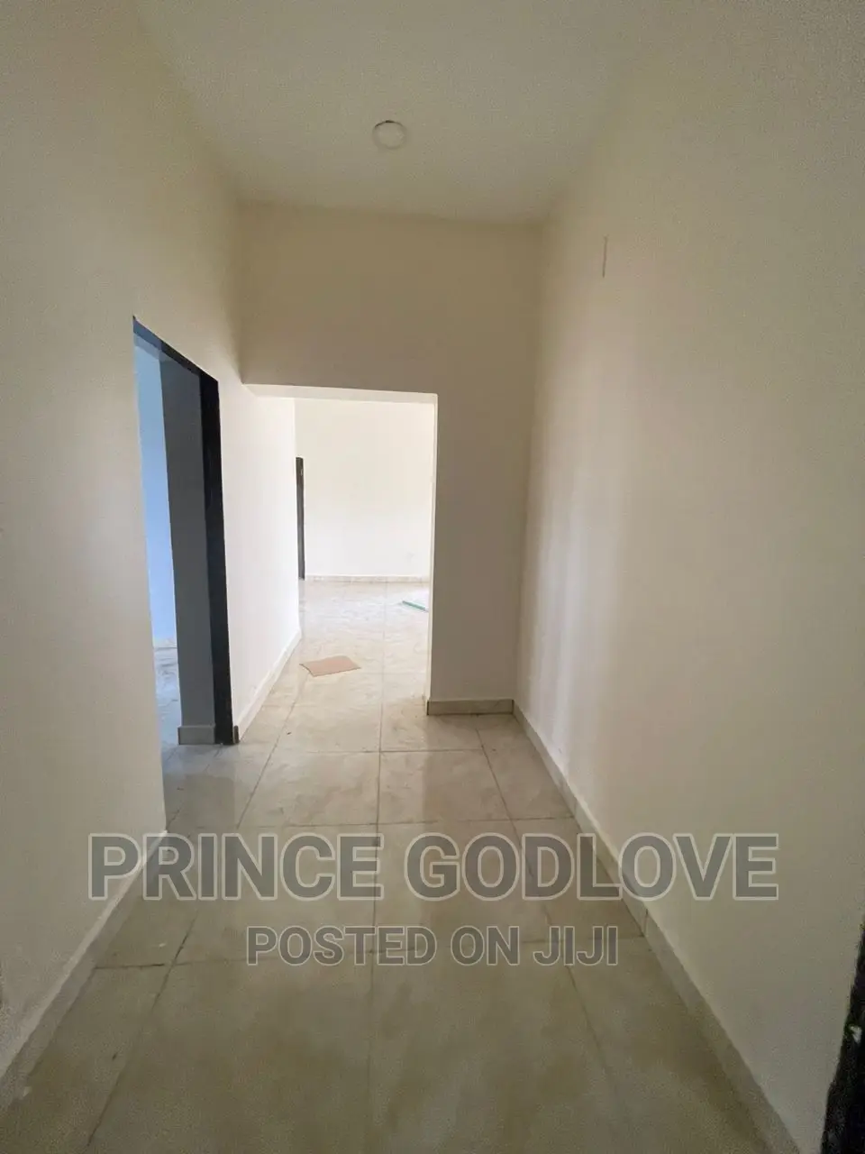3bdrm Apartment in Munach Estate, Dawaki for rent in Dawaki