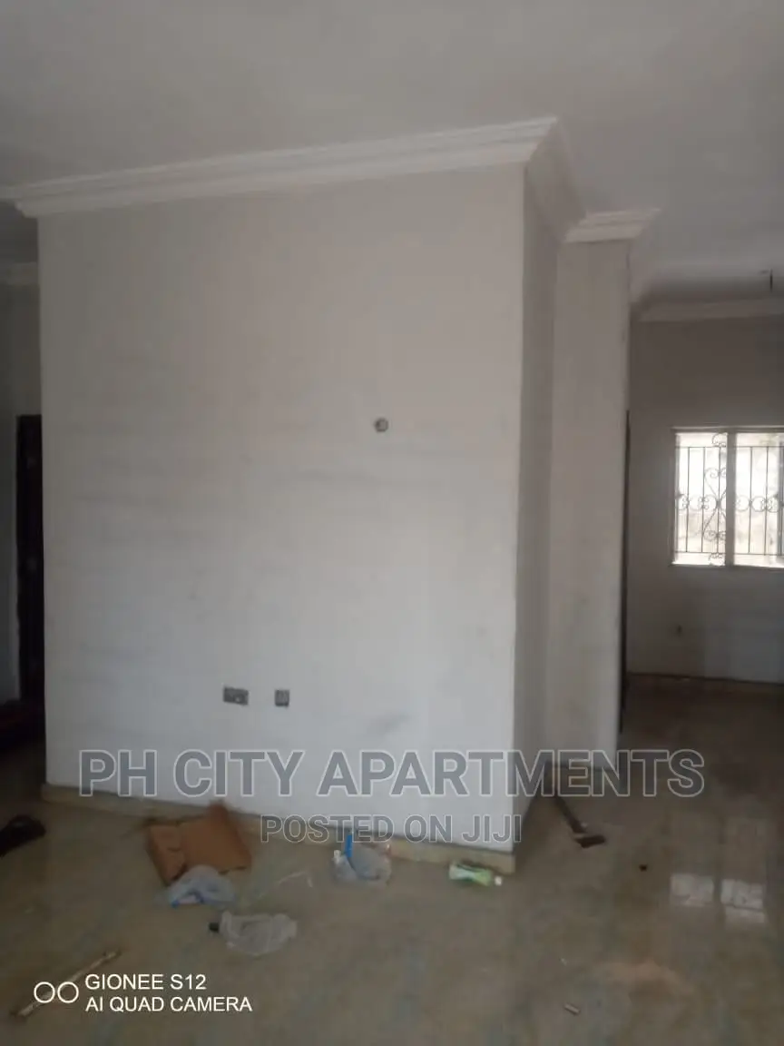 3bdrm Block of Flats in Port-Harcourt for rent in Port-Harcourt