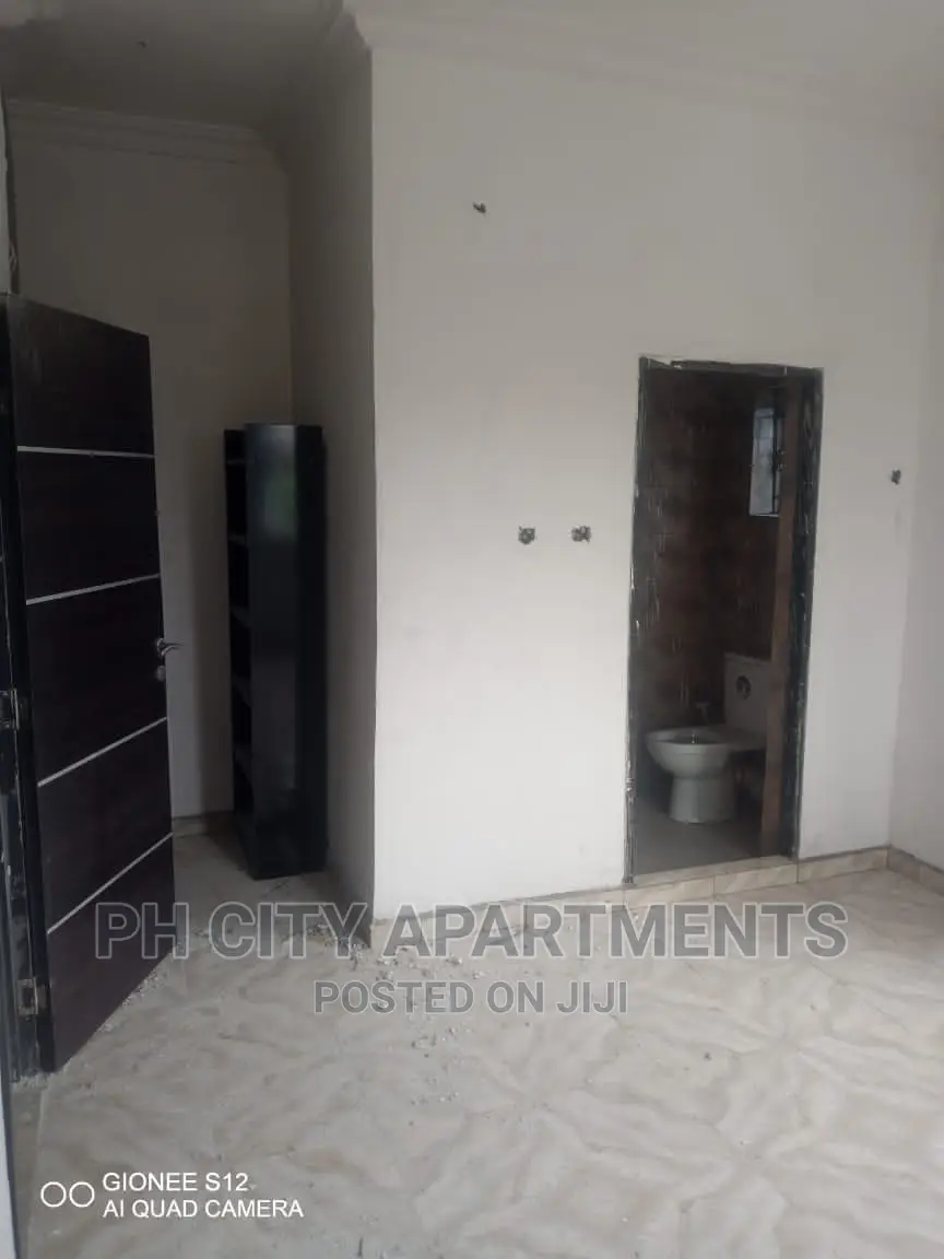 3bdrm Block of Flats in Port-Harcourt for rent in Port-Harcourt