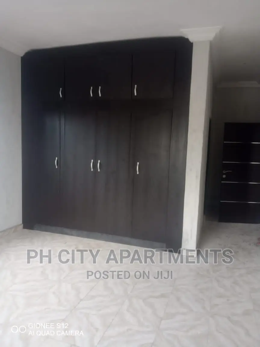 3bdrm Block of Flats in Port-Harcourt for rent in Port-Harcourt