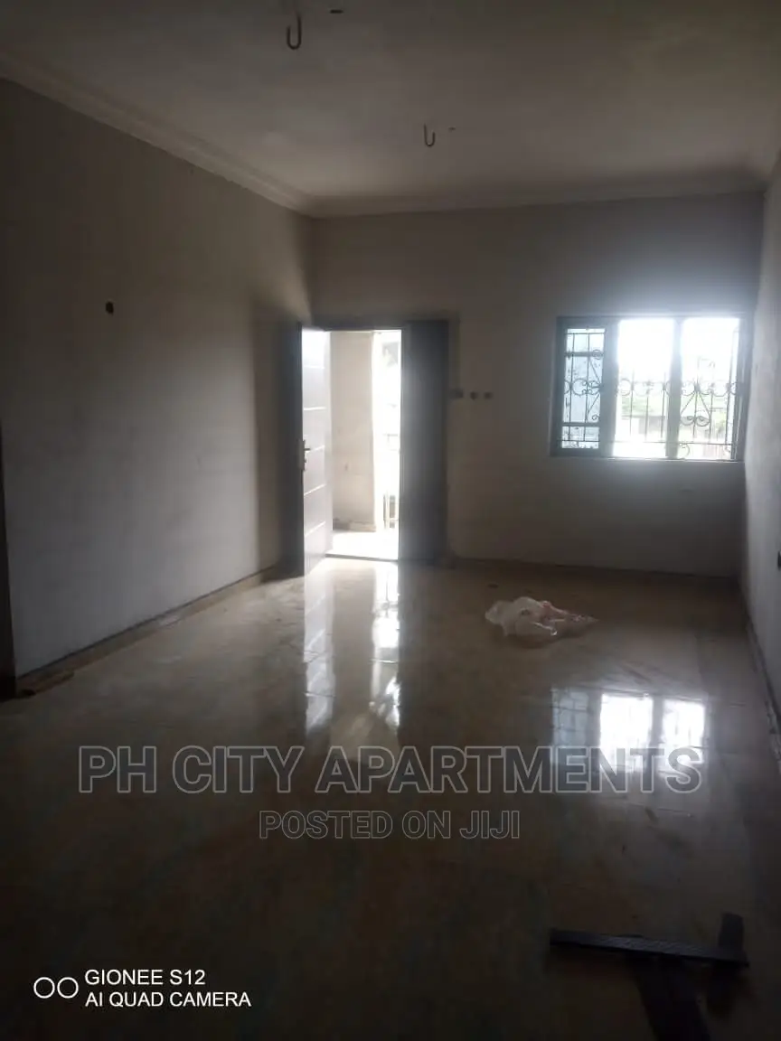 3bdrm Block of Flats in Port-Harcourt for rent in Port-Harcourt
