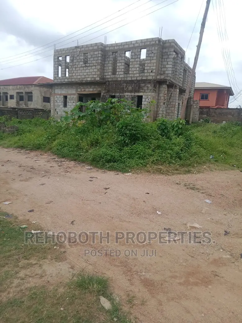 5bdrm Duplex in Ibadan for sale in Ibadan