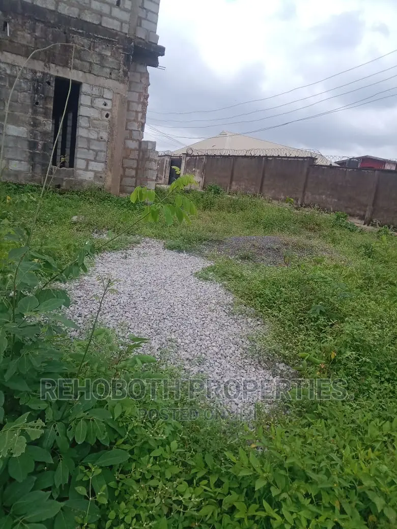 5bdrm Duplex in Ibadan for sale in Ibadan