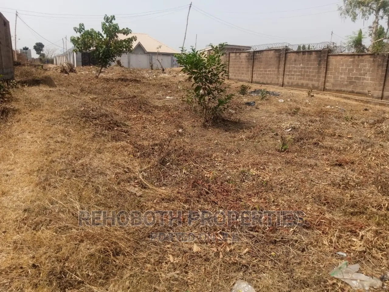 Ware House for Lease: in Ibadan