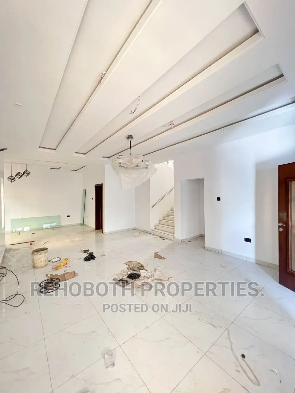 4bdrm Duplex in Samonda, Ibadan for sale in Ibadan
