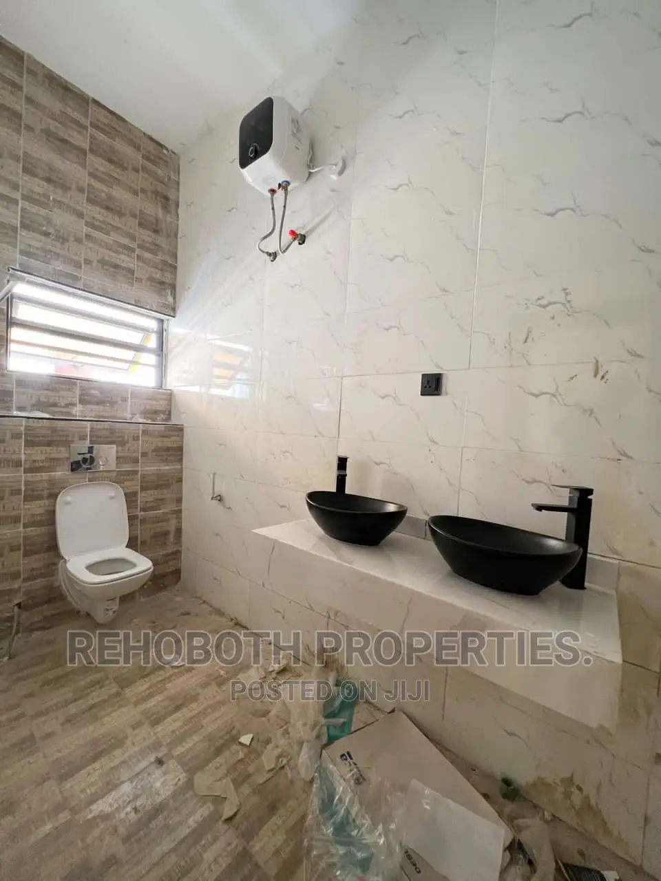 4bdrm Duplex in Samonda, Ibadan for sale in Ibadan