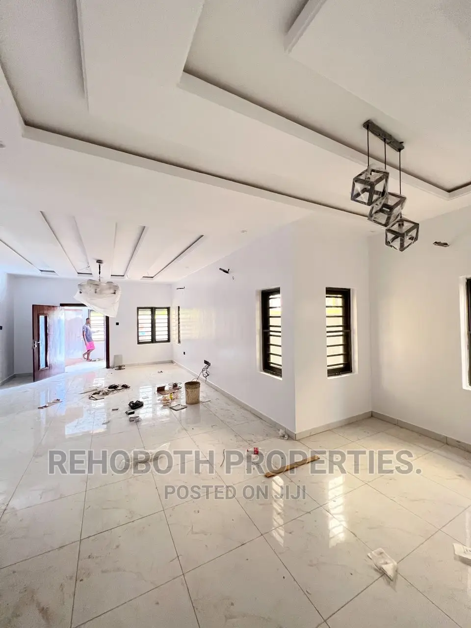 4bdrm Duplex in Samonda, Ibadan for sale in Ibadan
