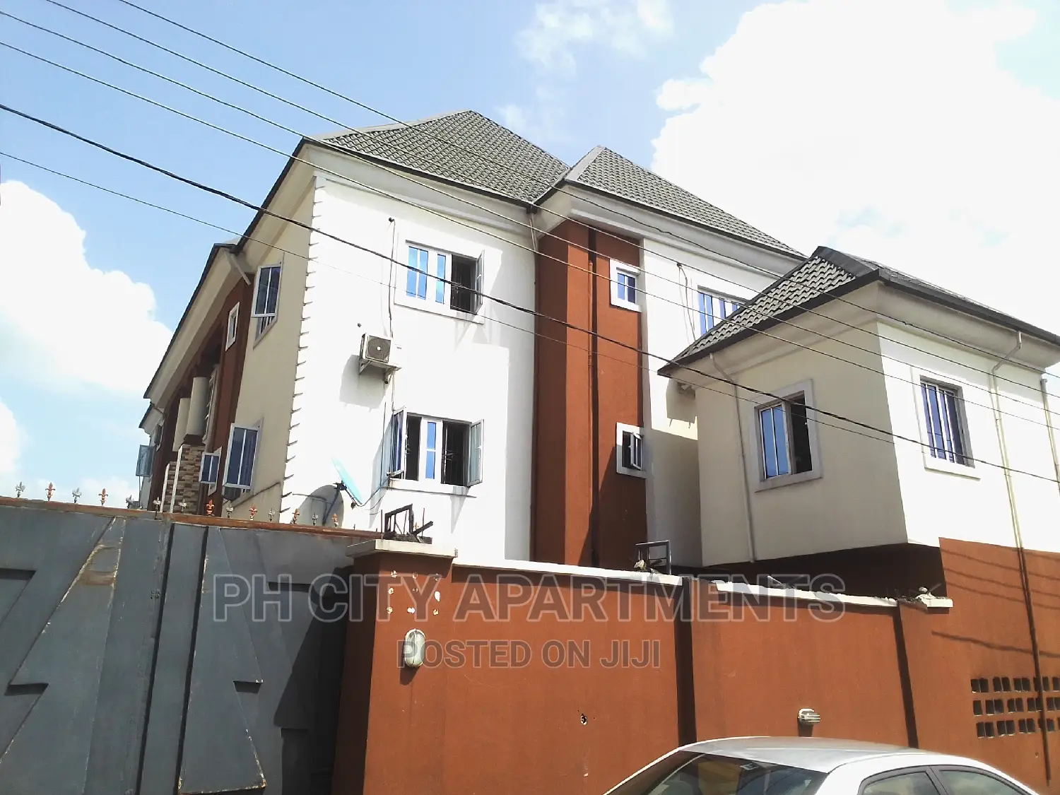 2bdrm Block of Flats in Nta, Port-Harcourt for rent in Port-Harcourt