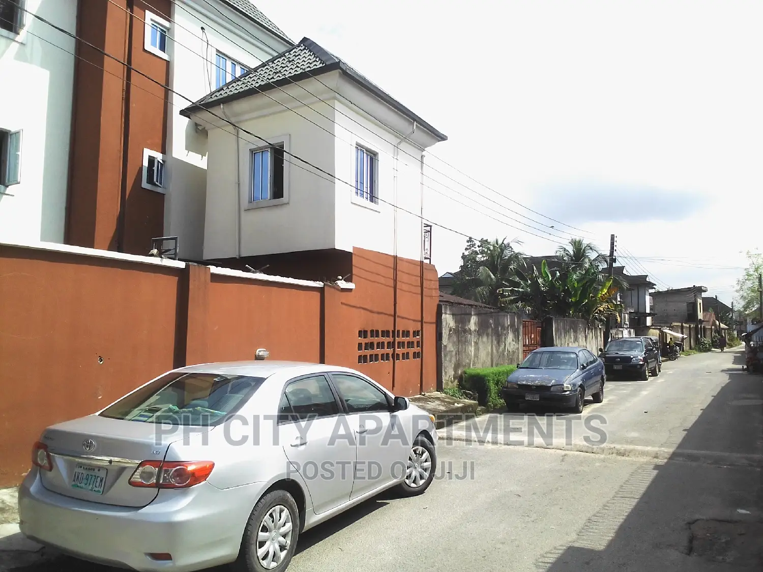 2bdrm Block of Flats in Nta, Port-Harcourt for rent in Port-Harcourt