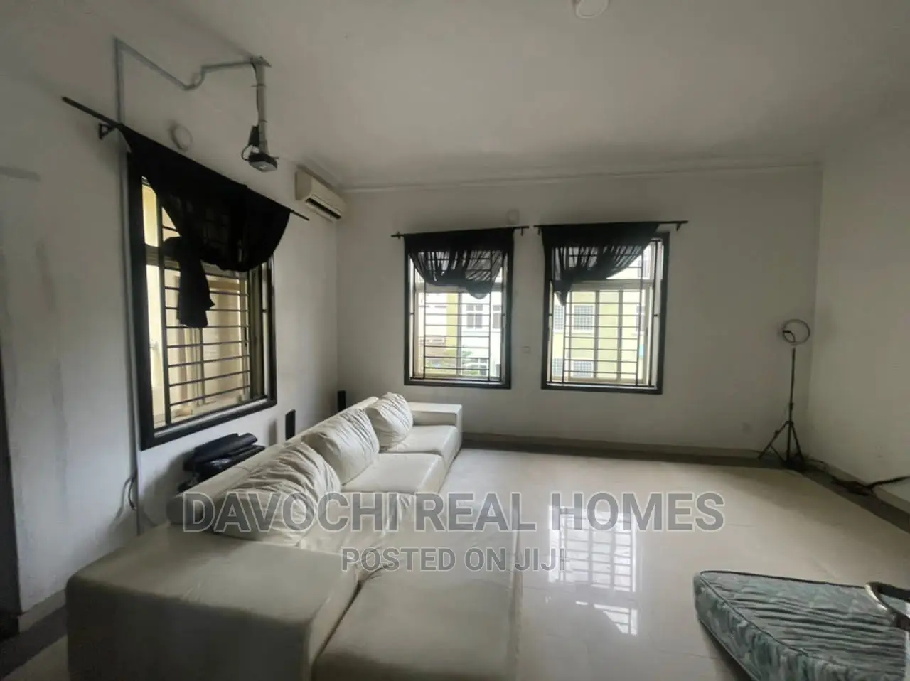 Furnished 4bdrm Duplex in Oniru Estate, Victoria Island for rent in Victoria Island