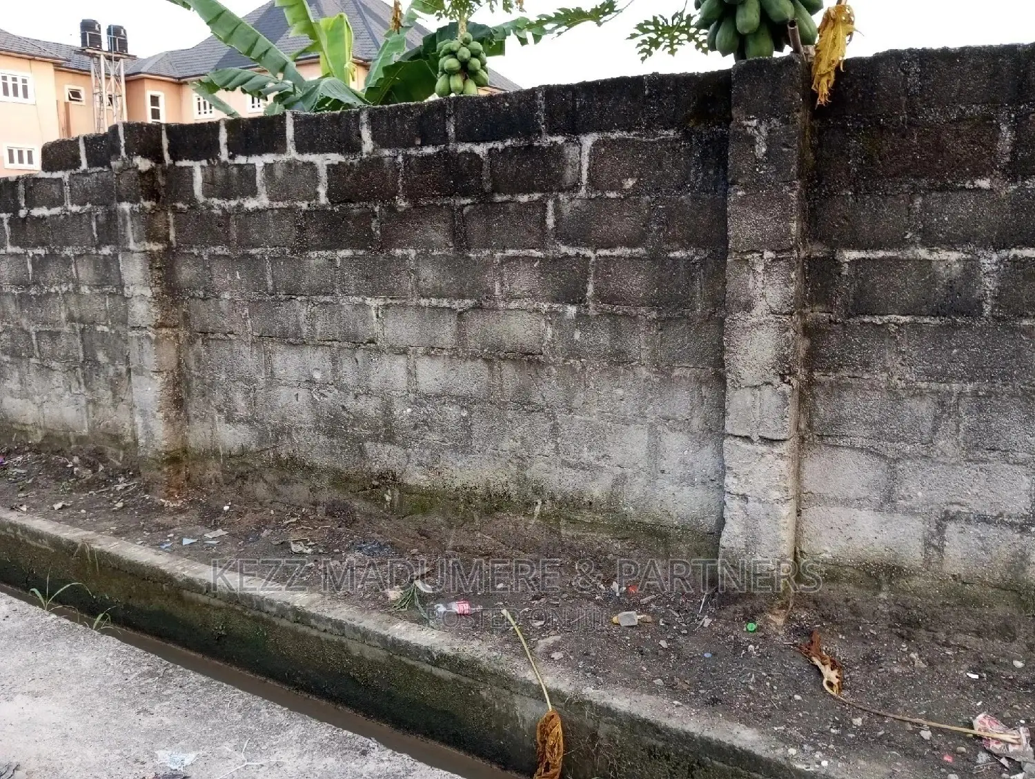 For Sale Land on Eastwest Rd in Port-Harcourt