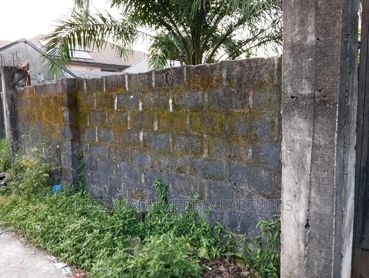 For Sale Land on Eastwest Rd in Port-Harcourt