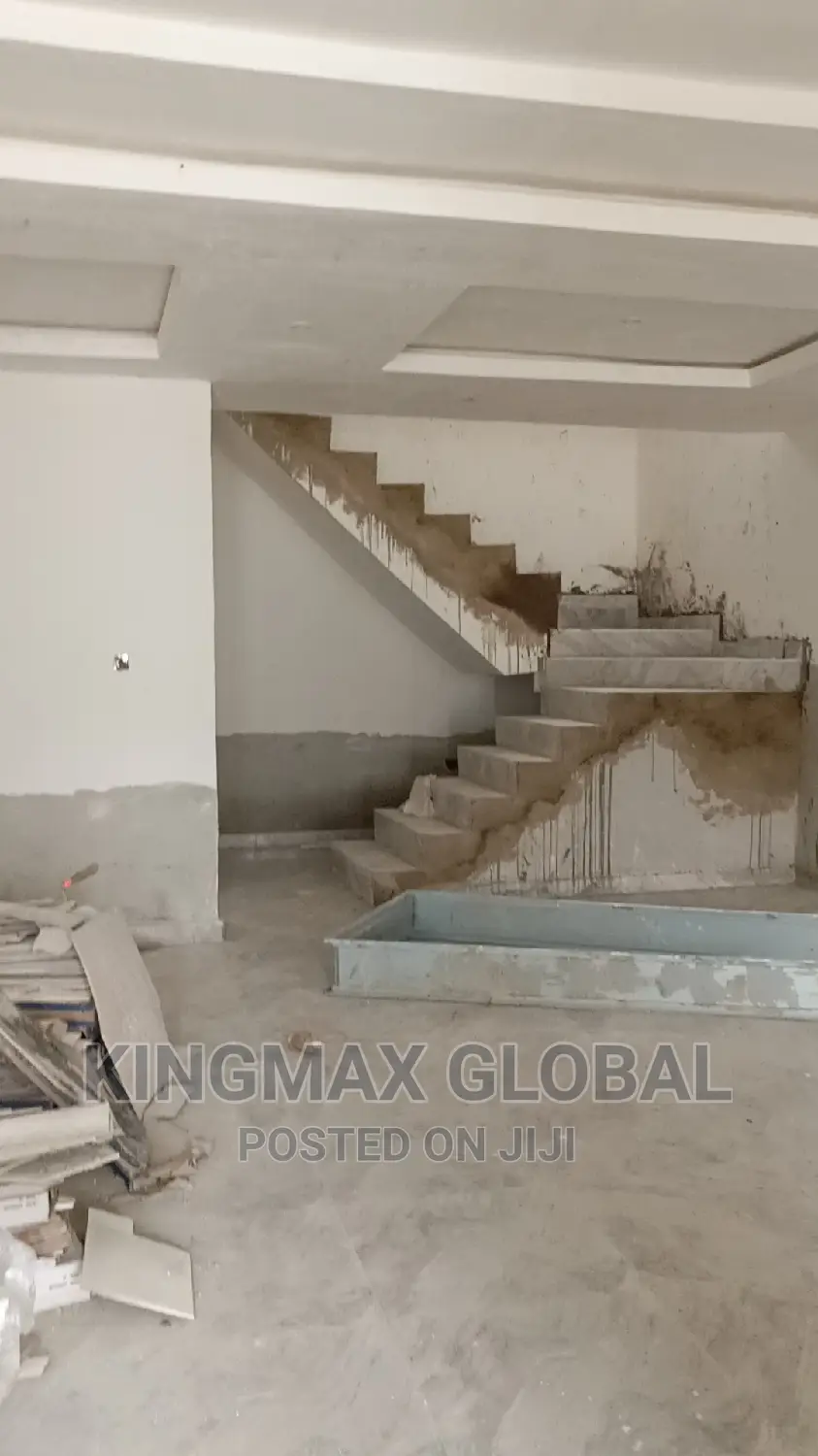 4bdrm Townhouse / Terrace in Jabi for rent in Jabi