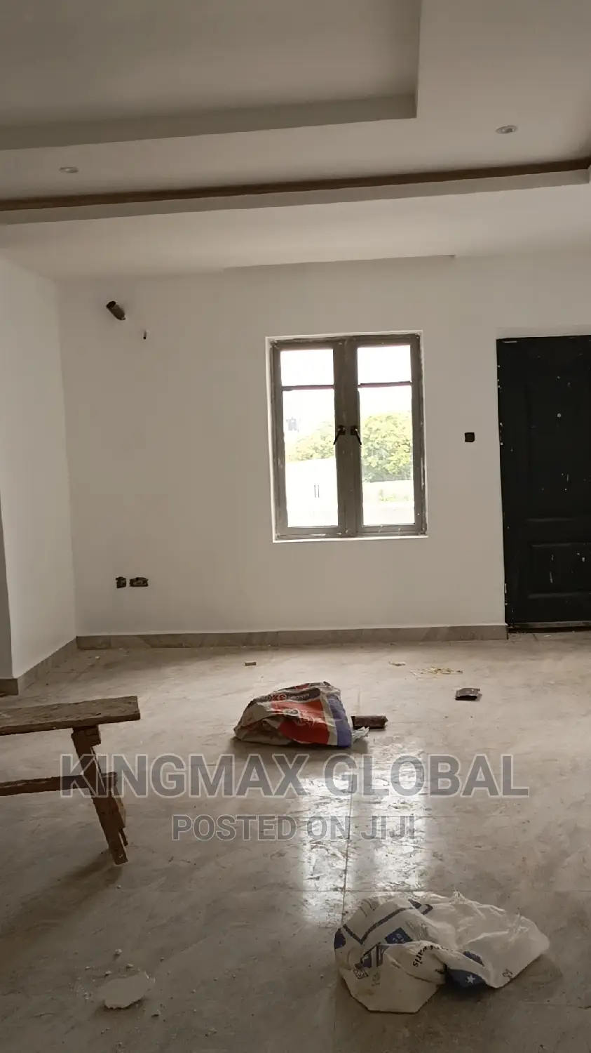 4bdrm Townhouse / Terrace in Jabi for rent in Jabi