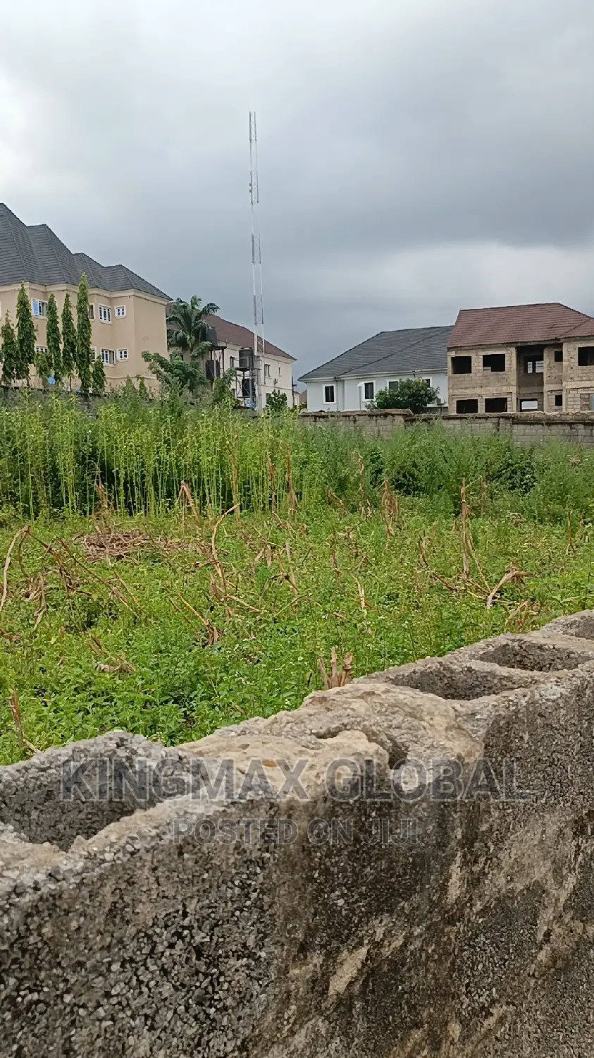 16bdrm Duplex in Durumi for sale in Durumi